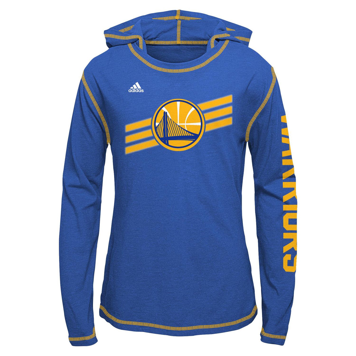 adidas golden girl sweatshirt