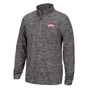 Men's Ohio State Buckeyes Supernova Pullover