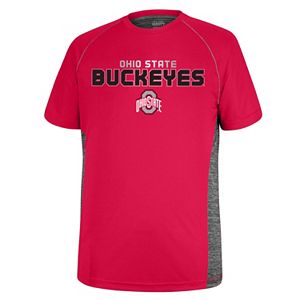 Men's Ohio State Buckeyes Unity Tee