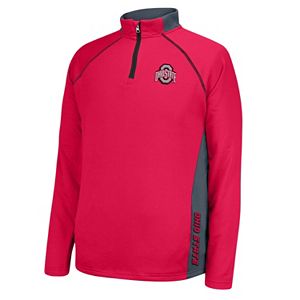 Men's Ohio State Buckeyes Reign Pullover