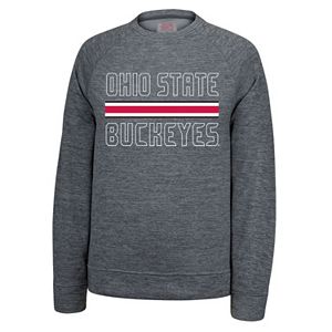 Men's Ohio State Buckeyes Brad Sweatshirt