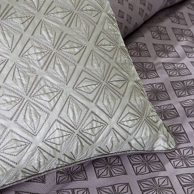 Madison Park Morris Duvet Cover Set