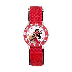 Disney's Elena of Avalor Kids' Time Teacher Watch