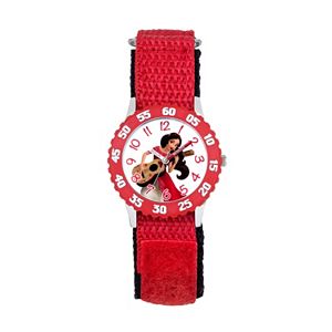 Disney's Elena of Avalor Kids' Time Teacher Watch