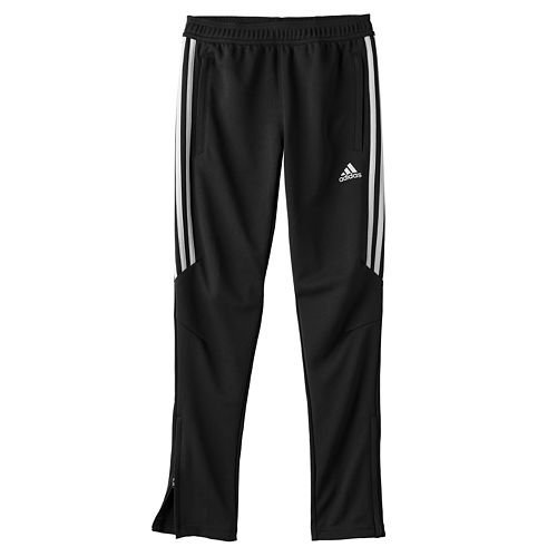 Boys 820 adidas Tiro Climalite Pants