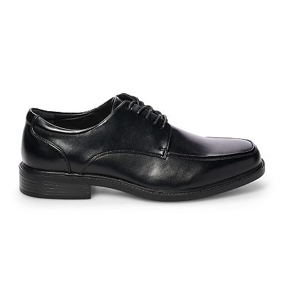 Croft & Barrow Men\'s Ombré Brogue Oxfords Croft & Barrow® Affleck Men main image 3