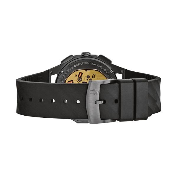 bulova curv titanium 98a162