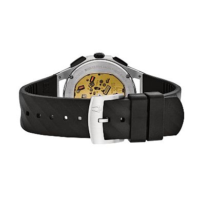 Bulova Men's CURV Chronograph Watch - 98A161