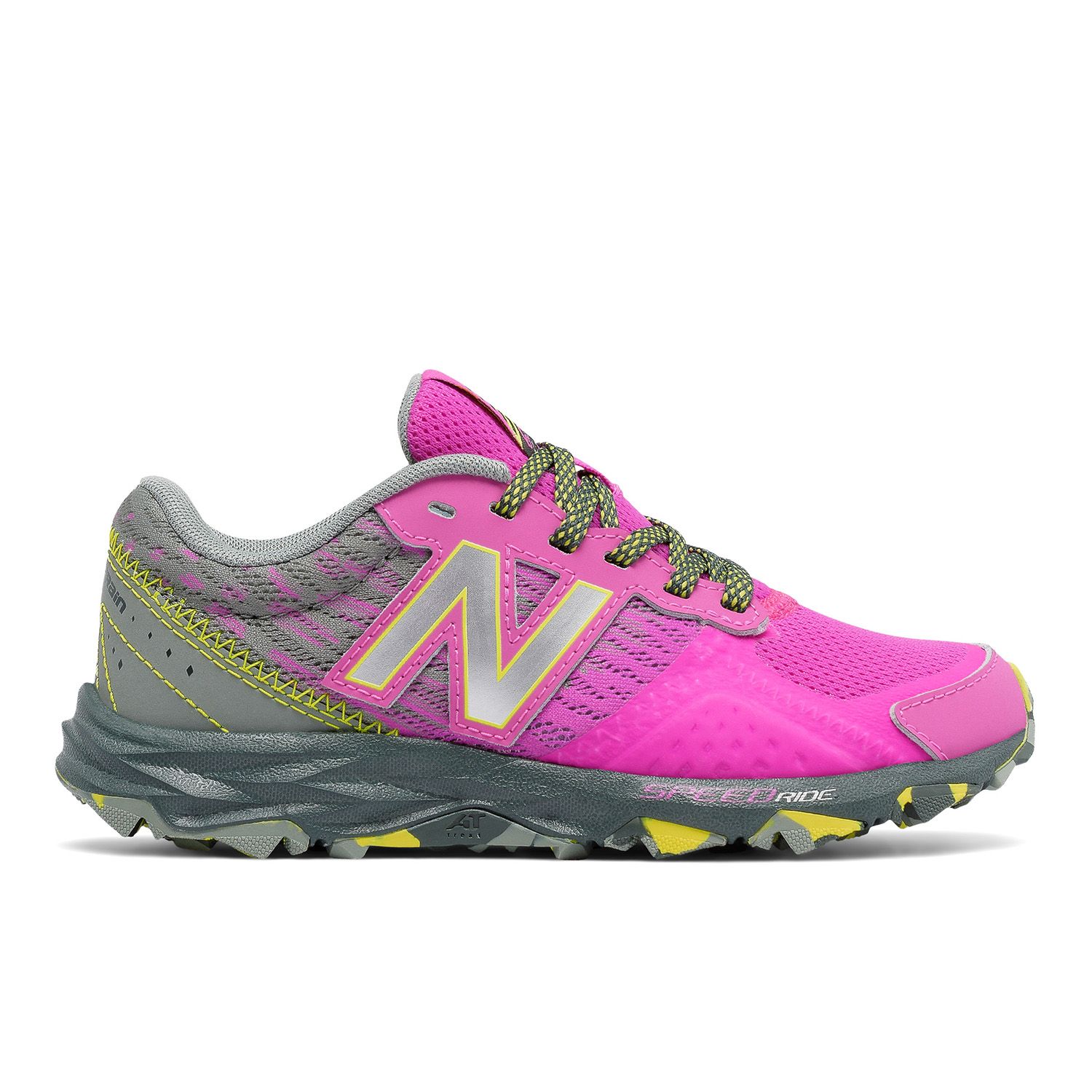 new balance 690 pink