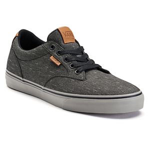 Vans Winston DX Men's Skate Shoes