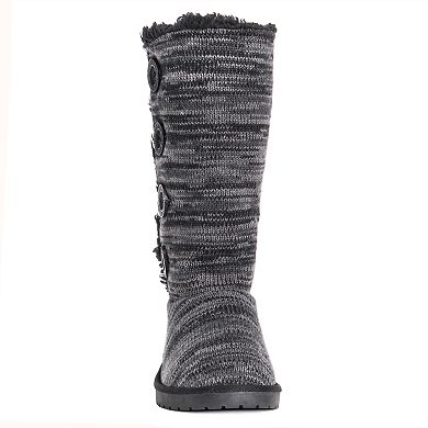 MUK LUKS Liza Women's Winter Boots