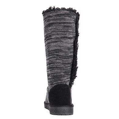 MUK LUKS Liza Women's Winter Boots