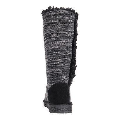 MUK LUKS Liza Women s Winter Boots