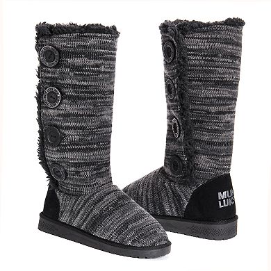 MUK LUKS Liza Women's Winter Boots