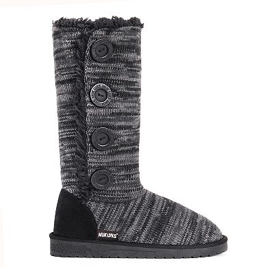 MUK LUKS Liza Women's Winter Boots