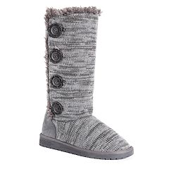 Kohls ladies outlet winter boots