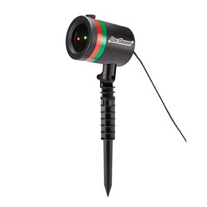 As Seen on TV Star Shower Laser Light