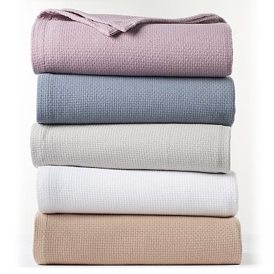 Sonoma Goods For Life® Everyday Cotton Blanket