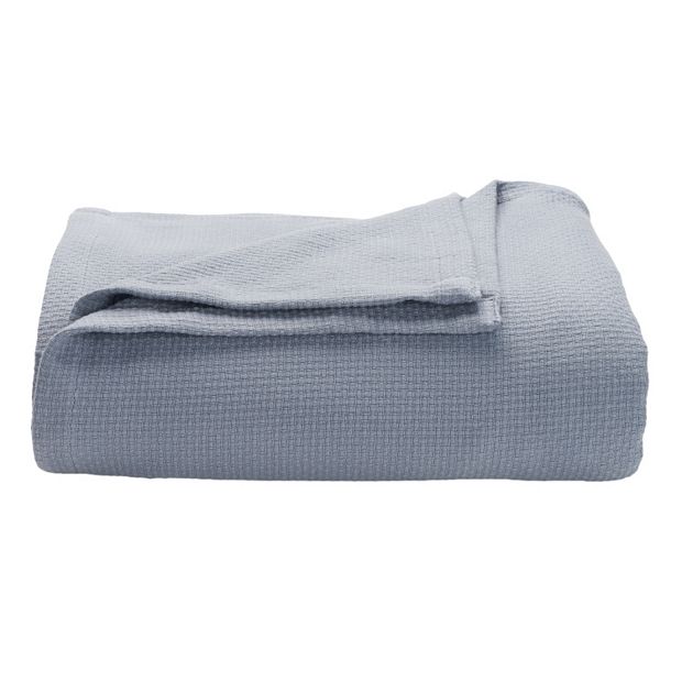 Sonoma cotton blanket new arrivals