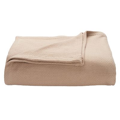 Sonoma Goods For Life Everyday Cotton Blanket