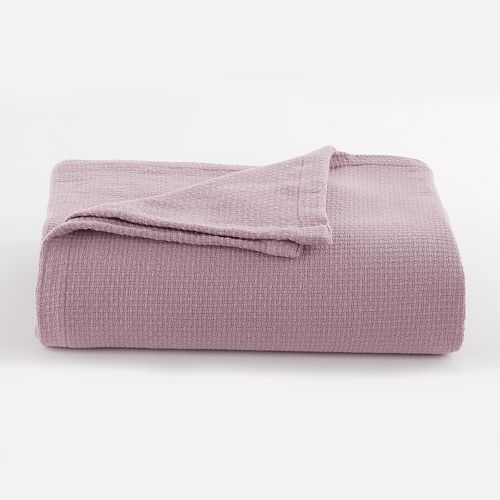 Sonoma Goods For Life Everyday Cotton Blanket