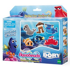 Disney / Pixar Finding Dory Aquabeads Set