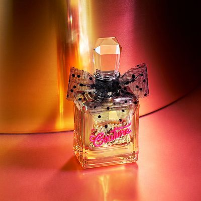 Juicy Couture Viva La Juicy Gold Couture Eau de Parfum Spray Perfume