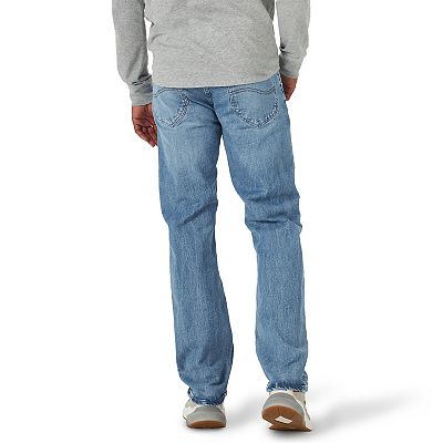 Lee® Men's Legendary Regular Straight Jean - Costless WHOLESALE - La Habra - Orange - Corona