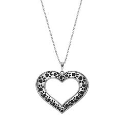 Kohls paw outlet print jewelry