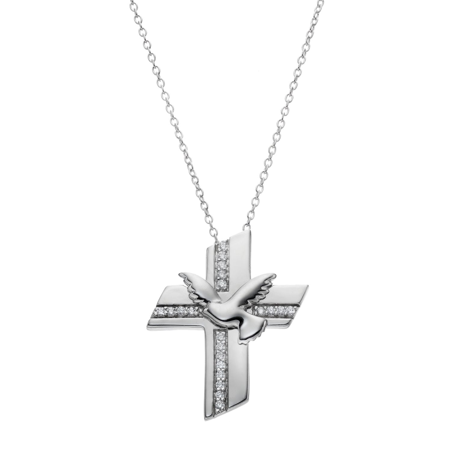 Kohls clearance jewelry crosses