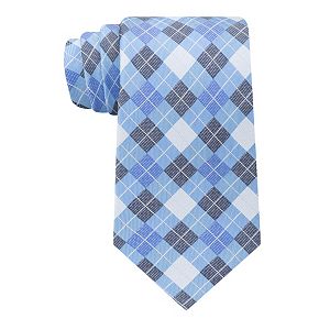 Men's Croft & Barrow® Tonal Solid Tie