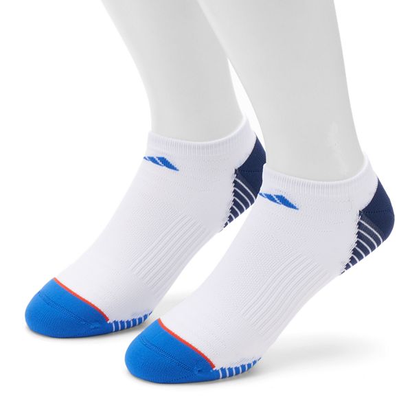 Men's adidas 2-pack Speed Mesh climalite Superlite No-Show Socks