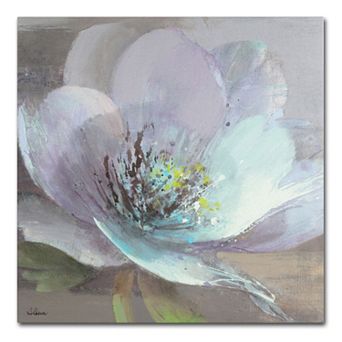 Trademark Fine Art "Jump III" Canvas Wall Art