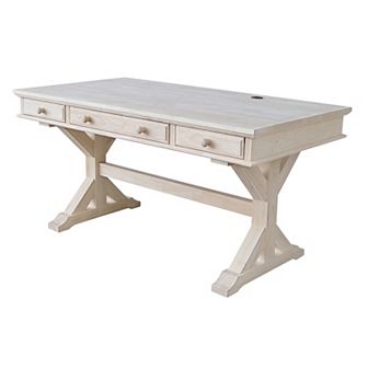International Concepts Canyon Desk