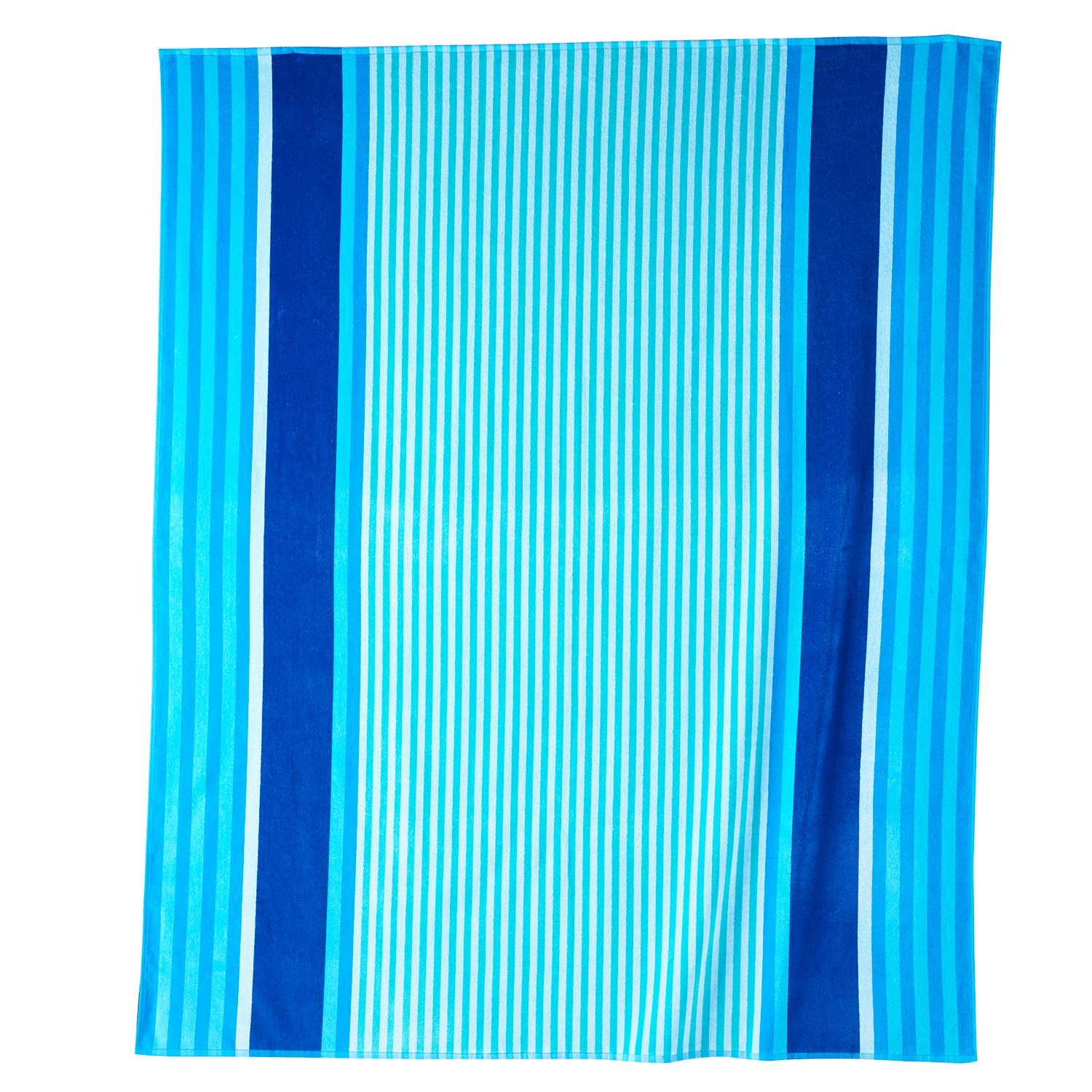 beach towel for two