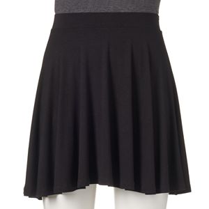 Juniors' SO® Skater Skirt