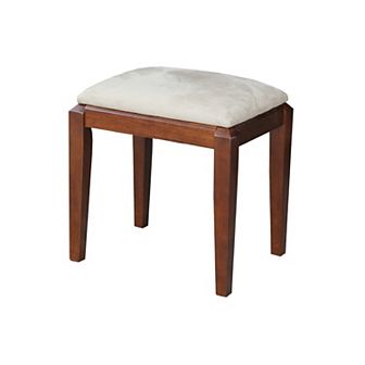 International Concepts Vanity Bench