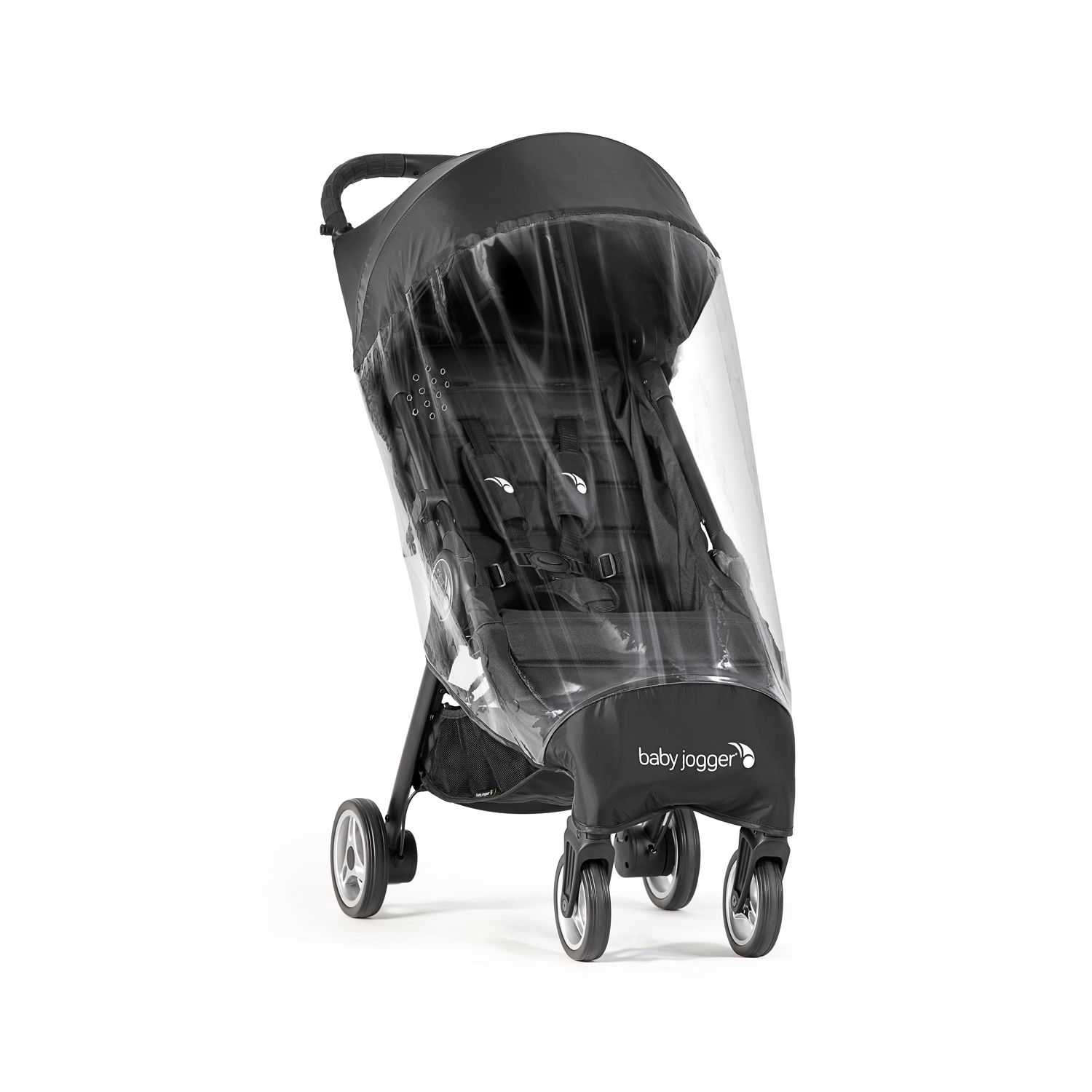 baby jogger city select weather shield