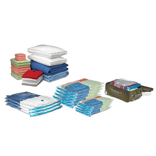 Sunbeam 12pack Plastic Bag