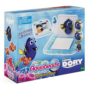 Disney / Pixar's Finding Dory Aquabeads Playset
