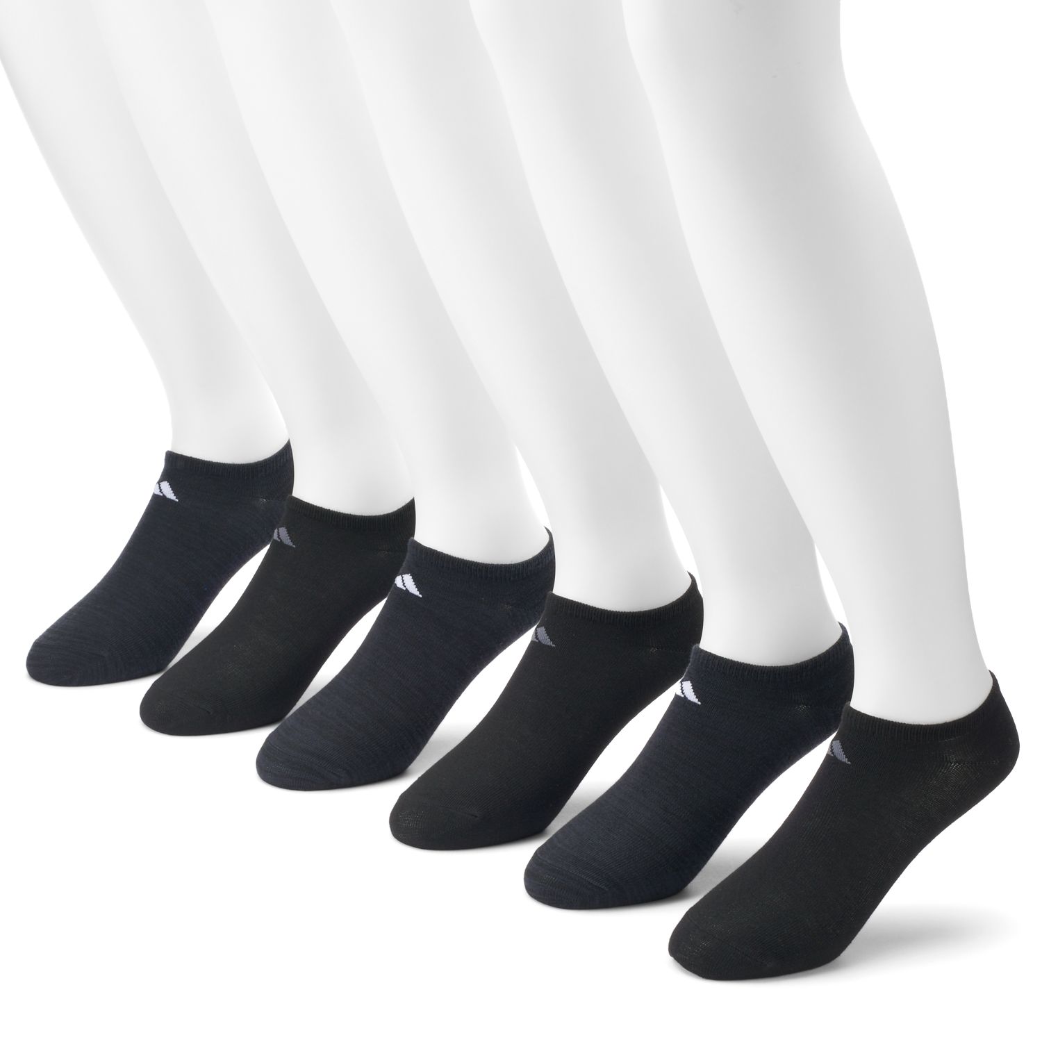 adidas climalite socks no show