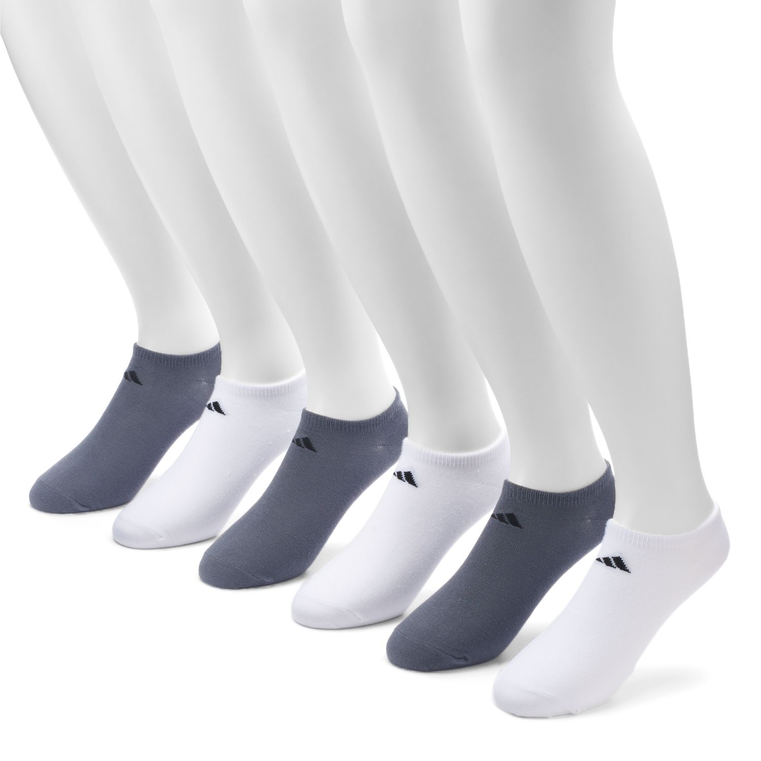adidas men's superlite low cut socks