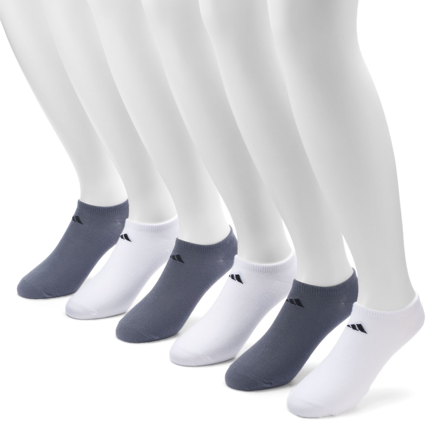 adidas no show socks