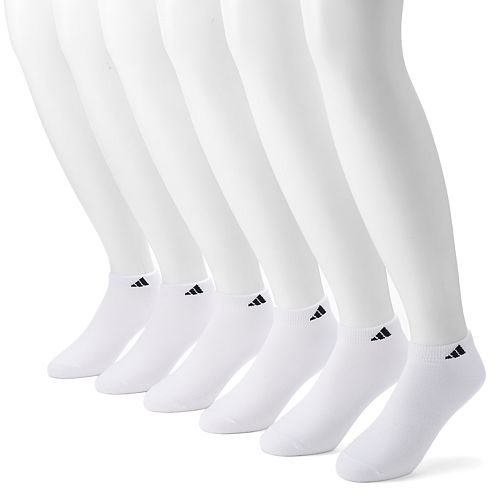 adidas men's short socks