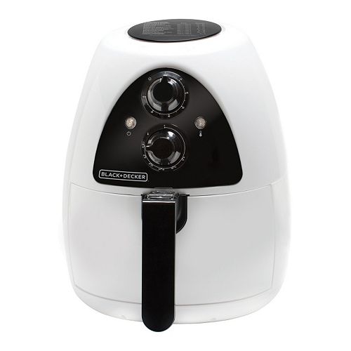 Black & Decker Air Fryer