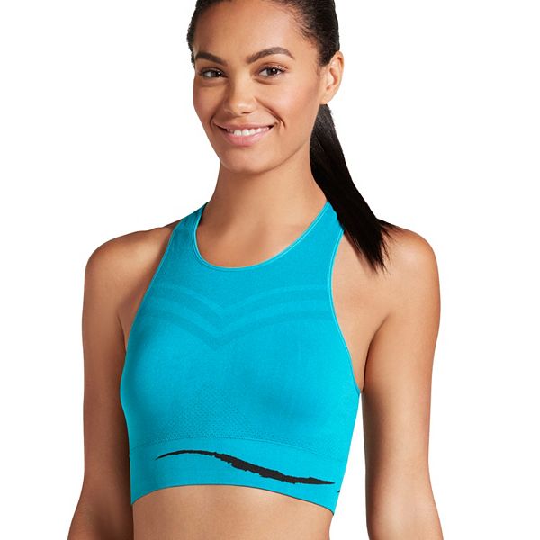 Jockey Bras Sporties Seamless LowImpact Sports Bra 2175