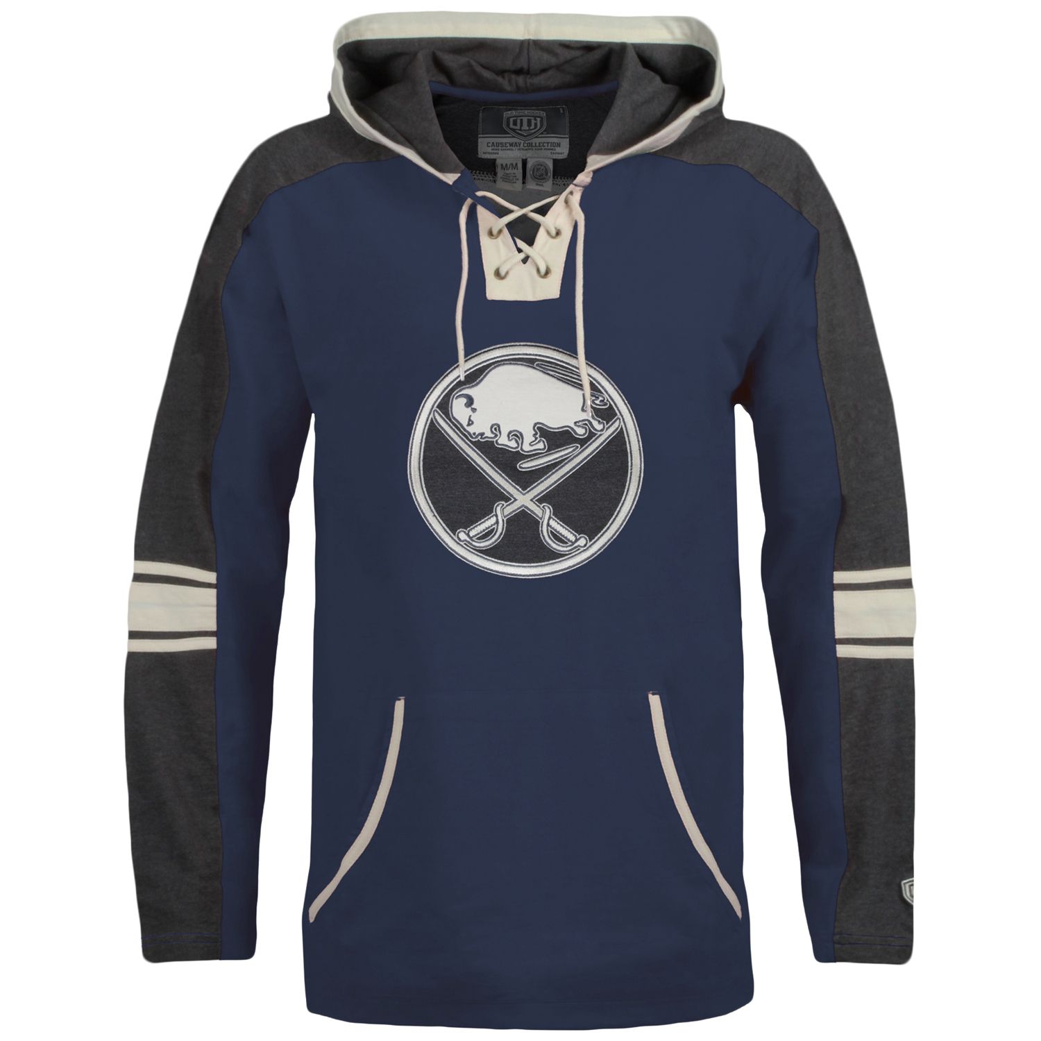 buffalo sabres jersey hoodie