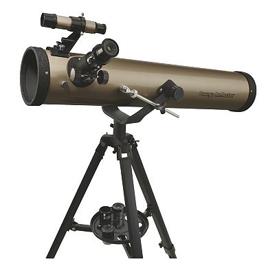 Educational Insights Geosafari 300x Omega Reflector Telescope