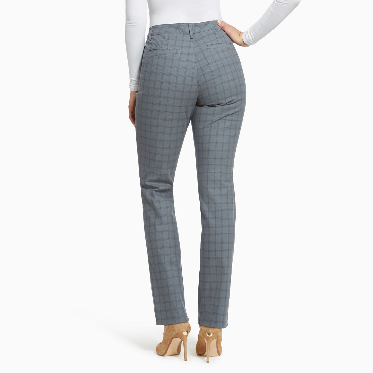 gloria vanderbilt anita pants
