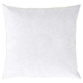 Decor 140 Polyester Throw Pillow Insert